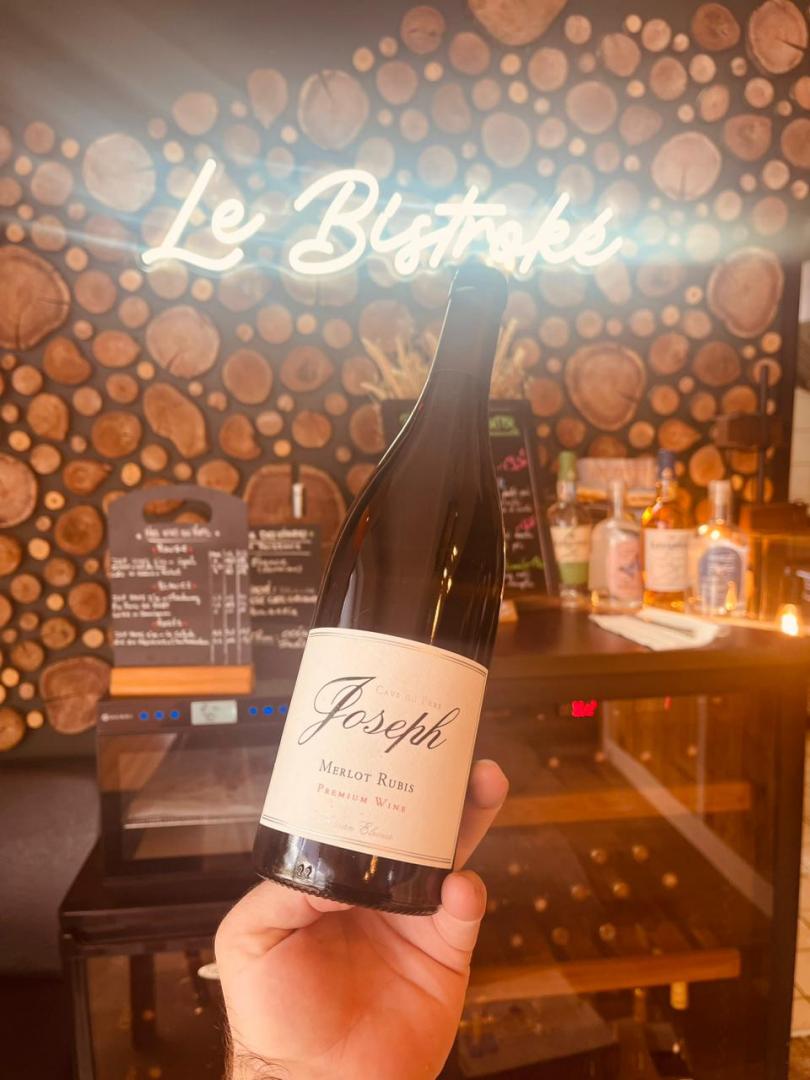 Repas d'affaires Saint-Leu