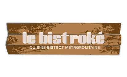 Le bistroké